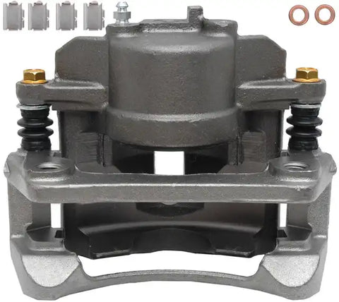 FRICTION CALIPERS