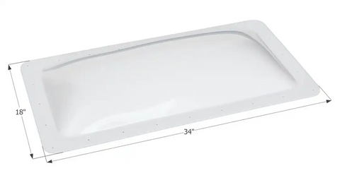 ICON 01849 RV SKYLIGHT - SL1430W
