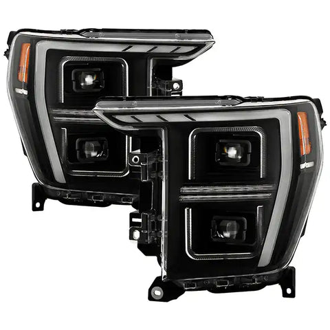 SPYDER 9052590 PROJECTOR HEADLIGHT