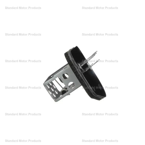 BLOWER MOTOR RESISTOR