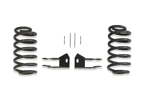 REAR COILS  SHOCK EXTENDERS  REAR S