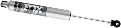 Fox Shocks 985-24-170 Steering Stabilizer Performance Single Aluminum Without Bra