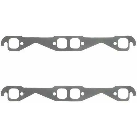 EXHAUST HEADER SET