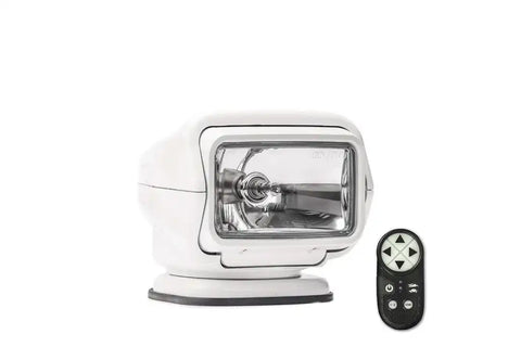 REMOTE CONTROL SPOTLIGHT-WIRELESS R