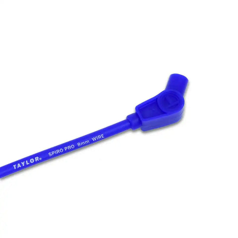 SPIRO-PRO 8MM UNIV BLUE