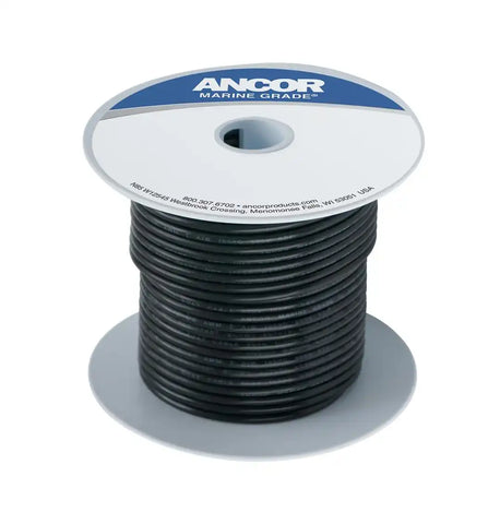 ANCOR 112050 TINNED COPPER WIRE  6 AWG 13MM2)