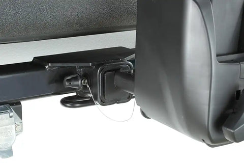 INNO RACKS INH142 TIRE HOLD HITCH 4 BIKE
