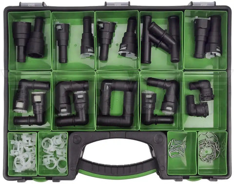 DORMAN 801-800 COOLANT LINE REP KIT
