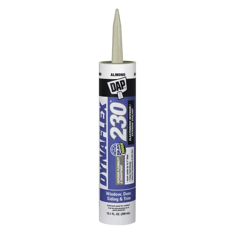 DAP 7079818288 DYNAFLEX 230 SEALANT ALMO