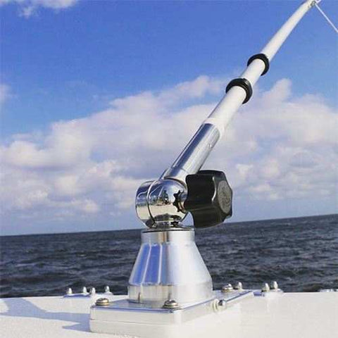 TACO METALS GS-170 OUTRIGGER MOUNT ADJUSTABLE SPORT S