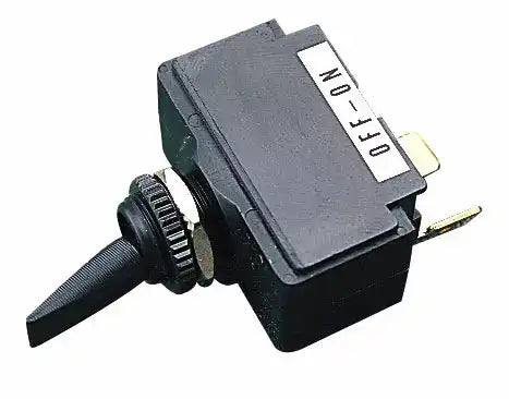 SEA DOG 420101-1 TOGGLE SWITCH SP) ON/OFF