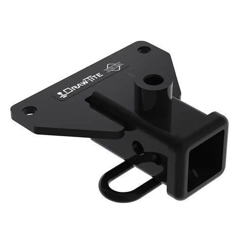 DRAW TITE 76384 CLASS III RECEIVER HITCH JEEP GLADI