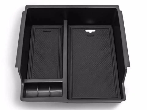 OMIX-ADA HFB-08-009 CENTER CONSOLE TRAY