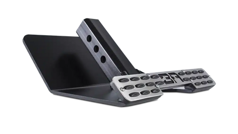 BODY ARMOR 5136 BACKBONE HITCH SKID