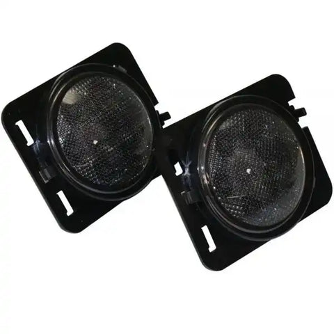 STAGE 2 TRAIL RUNNER LED LIGHTING C