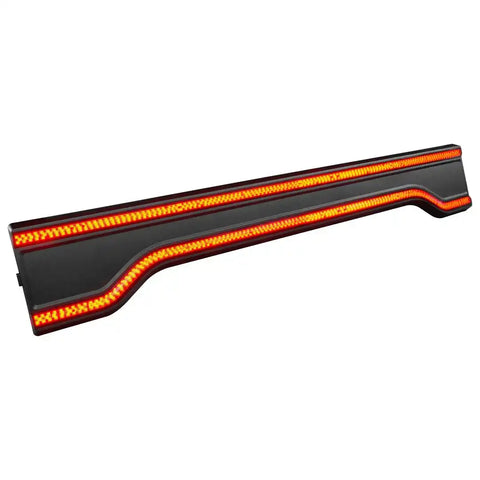 ORACLE LIGHT 5918-504 LEDTAILGATE PANEL LIGHT JEEPJT TINT