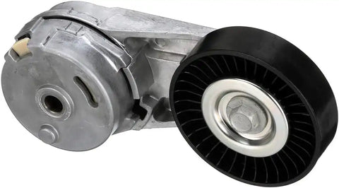 BELT DRIVE TENSIONER
