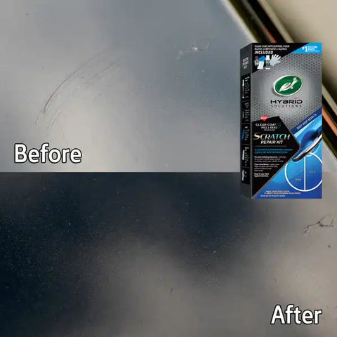 HS SCRATCH REPAIR KIT