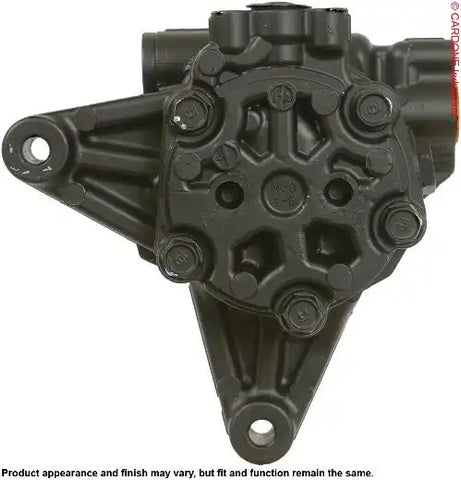 IMP POWER STEERING PUMPS