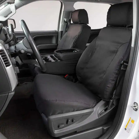 COVERCRAFT SS2588PCCH SEAT COVER 22 RAM