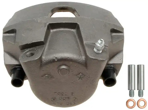 FRICTION READY CALIPERS
