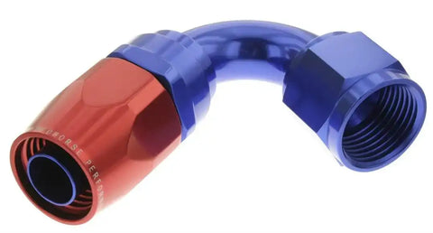 HOSE END