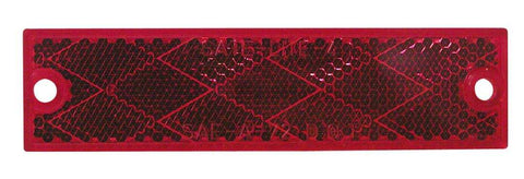 REFLECTOR RED