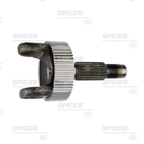 FRONT AXLE SHAFT