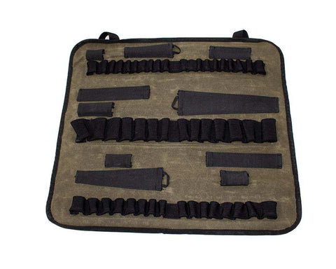 ROLLED BAG SOCKET WITH HANDLE AND S