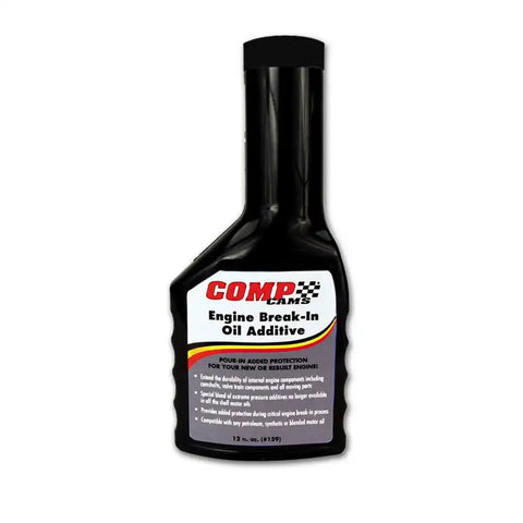 COMP CAMS 159 CAMSHAFT BREAK IN LUBE EA