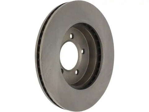 STOP TECH 121.65091 STANDARD BRAKE ROTOR