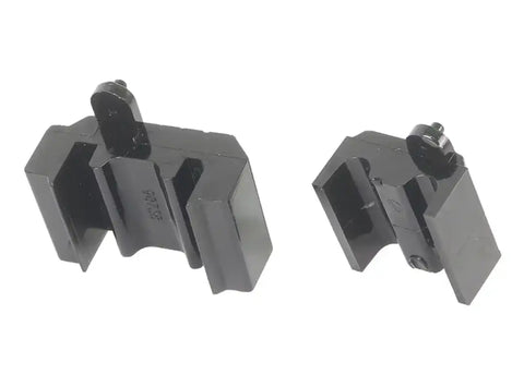 WHITELINE W93469 GEARBOX - SELECTOR MOUNTING SEAT BU