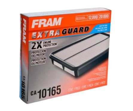 AIR FILTER  3/CS