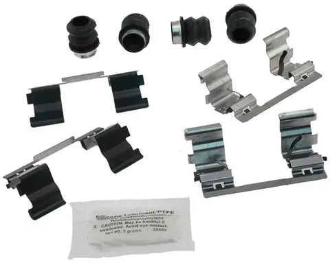 RAYBESTOS H5834A BRAKE HDWRE KITS