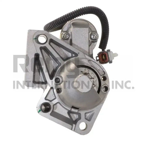 REMANUFACTURED STARTER