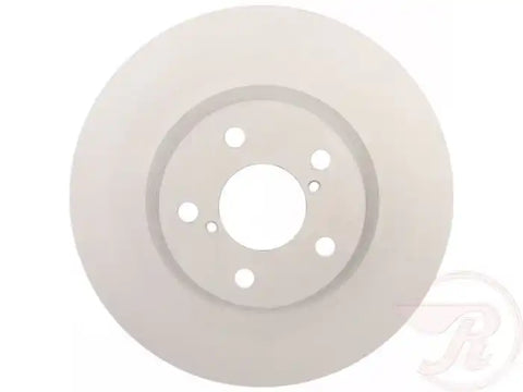 RAYBESTOS 982488FZN DISC BRAKE ROTOR