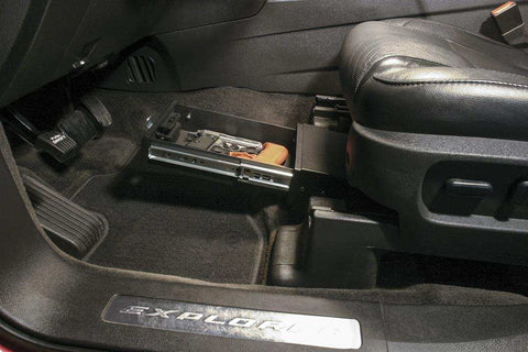 TUFFY SEC 335-01 UNDERSEAT DRAWER