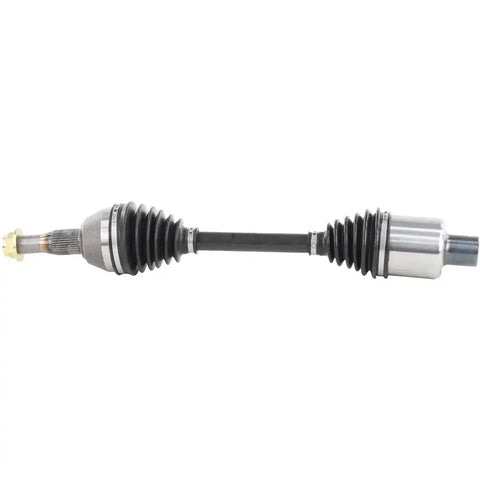 NEW CV AXLE