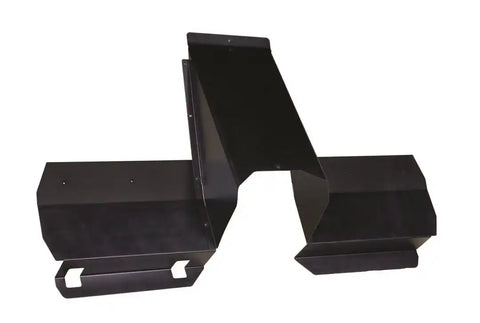PUBLIC SAFTY 5700DC1R STORAGE CENTER PANEL