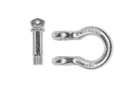 RECOVERY SHACKLE 3/4' 4.75 TON - ZI