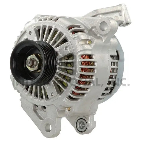 REMANUFACTURED ALTERNATOR