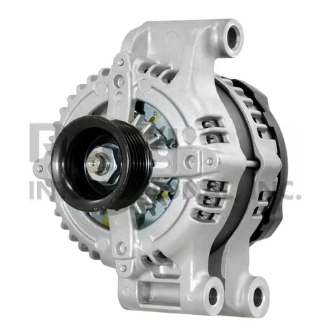 REMANUFACTURED ALTERNATOR