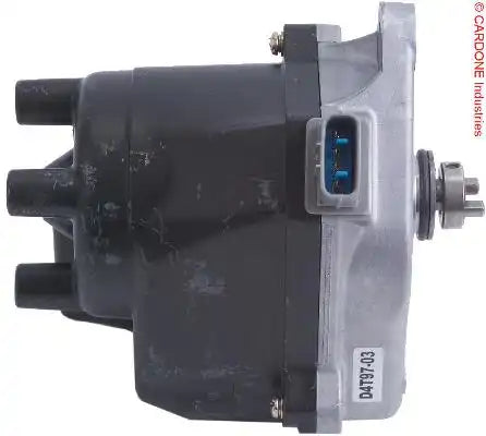 DISTRIBUTORS