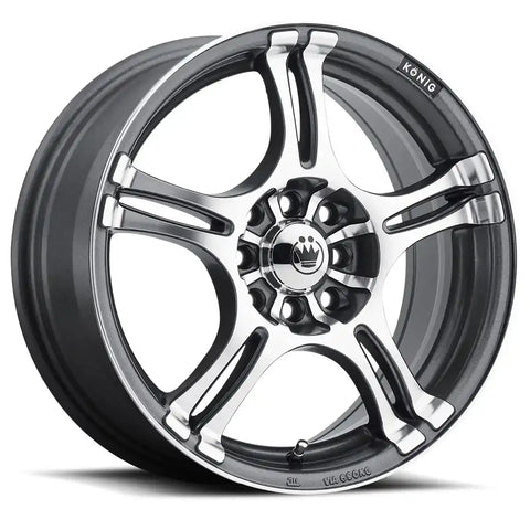 KONIG 1N65D08406 1N  15X6.5  4X100