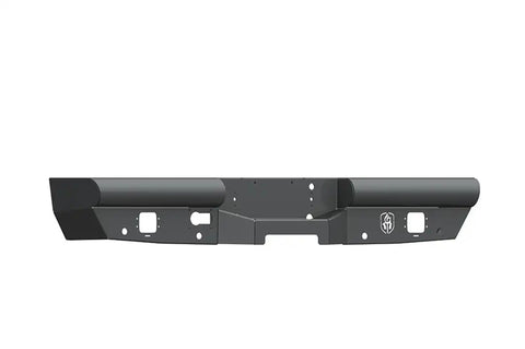 ROAD ARMOR 315VR0B VAQUERO RR BMPR