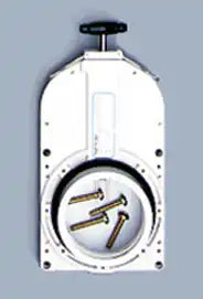3' THETFORD VALVE