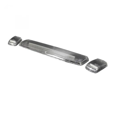 GMC & CHEVY 15-19 (3RD GEN BODY STY