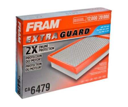 FRAM CA6479 AIR FILTER 3CS