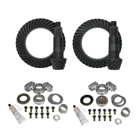 YUKON GEAR YGK068 YUKON GEAR / KIT PACKAGE JEEP JL
