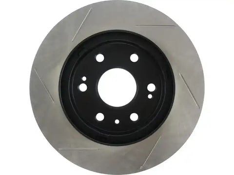 STOP TECH 126.66057SL POWER SLOT ROTR
